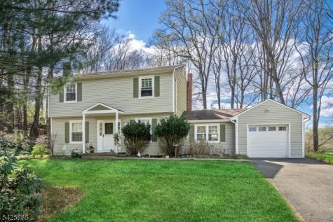 24 Camelot Drive Mount Olive NJ 07828