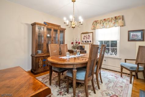 24 Camelot Drive Mount Olive NJ 07828