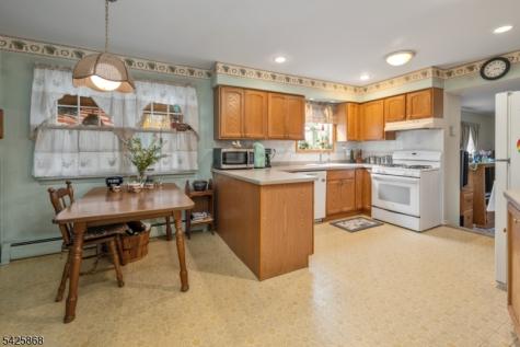 24 Camelot Drive Mount Olive NJ 07828