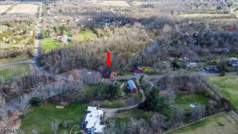 43 Dead Tree Run Road Montgomery NJ 08502