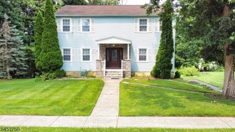 38 Dogwood Drive Newton NJ 07860