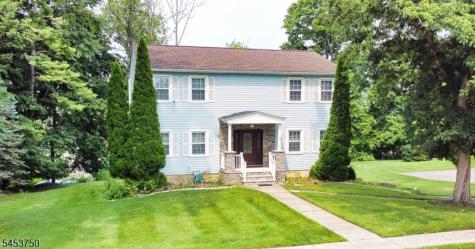 38 Dogwood Drive Newton NJ 07860