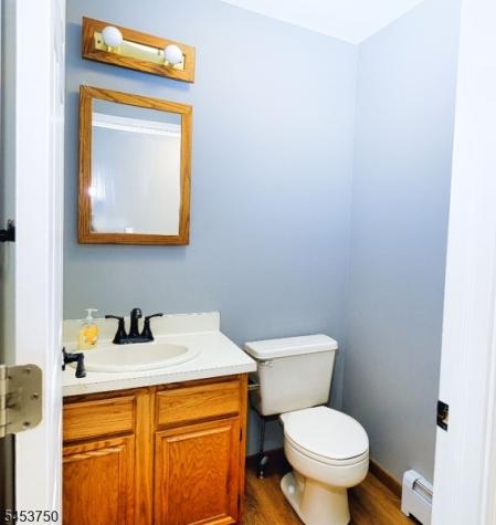 38 Dogwood Drive Newton NJ 07860