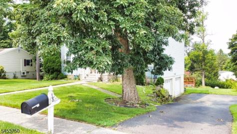 38 Dogwood Drive Newton NJ 07860