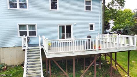 38 Dogwood Drive Newton NJ 07860