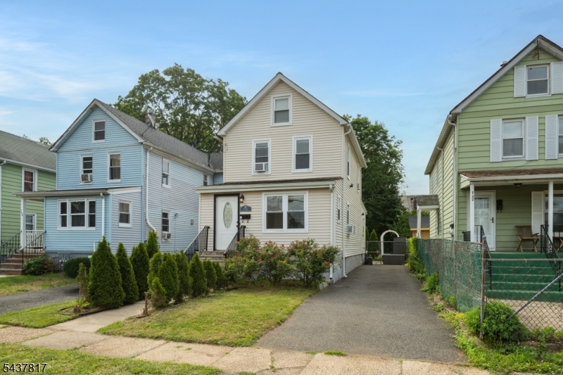 754 Saint Marys Avenue Plainfield NJ 07062