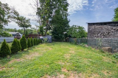 754 Saint Marys Avenue Plainfield NJ 07062