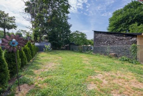 754 Saint Marys Avenue Plainfield NJ 07062