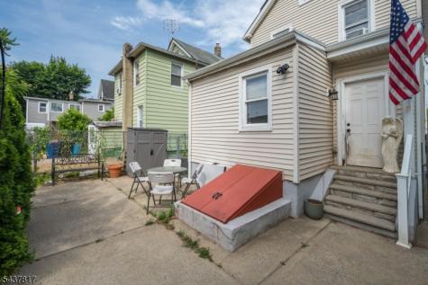 754 Saint Marys Avenue Plainfield NJ 07062