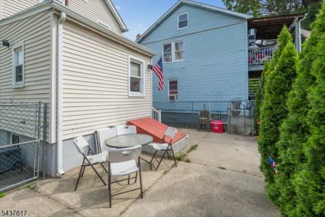 754 Saint Marys Avenue Plainfield NJ 07062