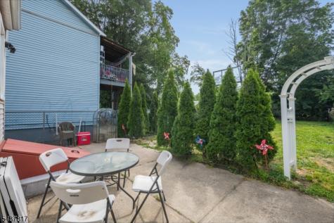 754 Saint Marys Avenue Plainfield NJ 07062