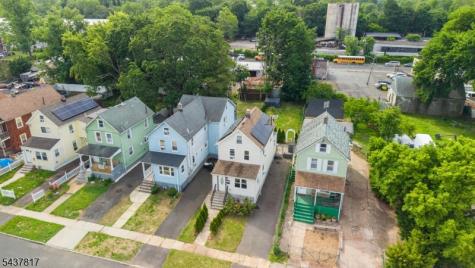 754 Saint Marys Avenue Plainfield NJ 07062