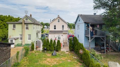 754 Saint Marys Avenue Plainfield NJ 07062
