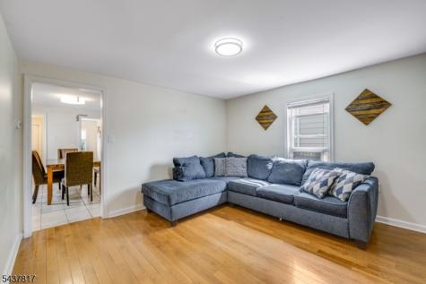 754 Saint Marys Avenue Plainfield NJ 07062