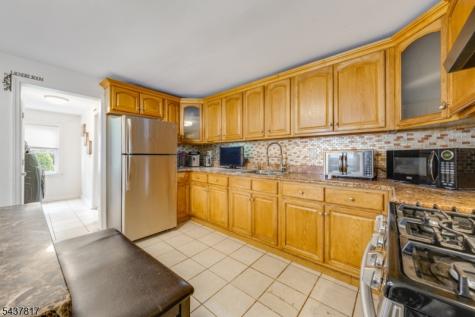 754 Saint Marys Avenue Plainfield NJ 07062