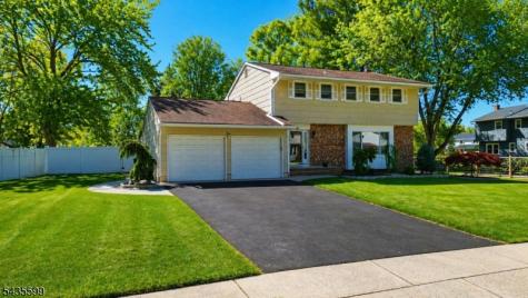 9 Braddock Street East Brunswick NJ 08816