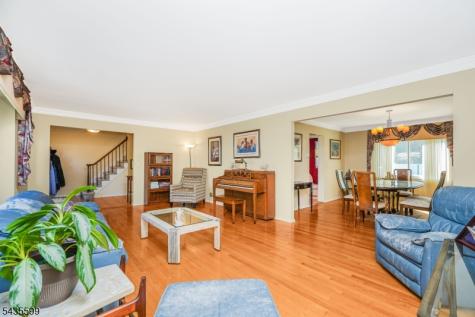 9 Braddock Street East Brunswick NJ 08816