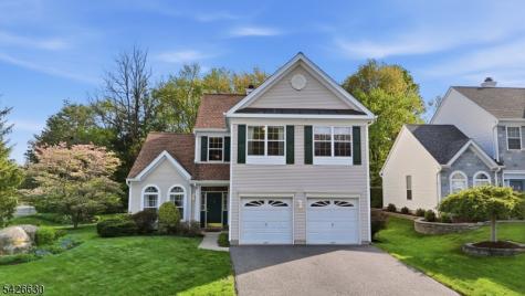 3 Bouwrey Place Readington NJ 08889