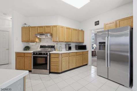 3 Bouwrey Place Readington NJ 08889