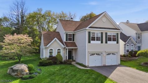 3 Bouwrey Place Readington NJ 08889