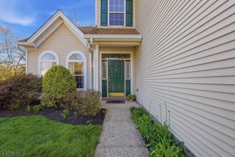 3 Bouwrey Place Readington NJ 08889