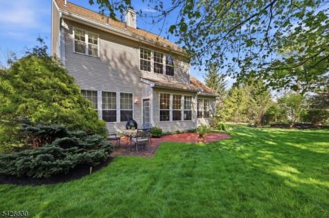 3 Bouwrey Place Readington NJ 08889