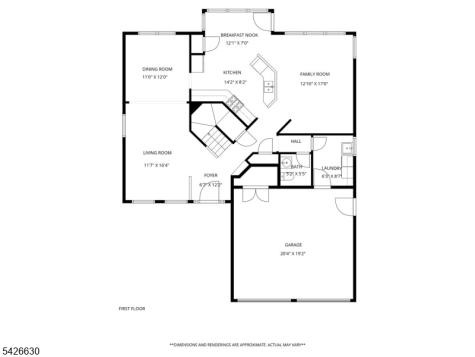 3 Bouwrey Place Readington NJ 08889