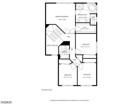3 Bouwrey Place Readington NJ 08889