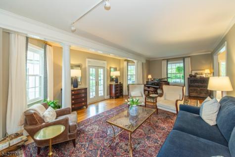 626 Boulevard Westfield NJ 07090