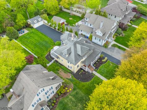 626 Boulevard Westfield NJ 07090