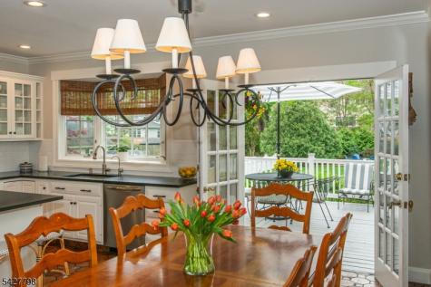 626 Boulevard Westfield NJ 07090