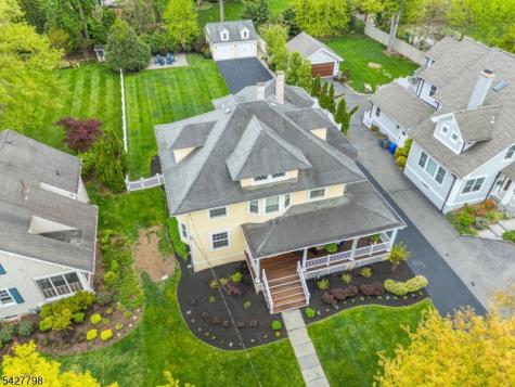 626 Boulevard Westfield NJ 07090