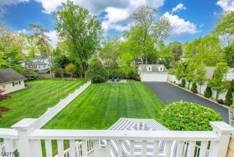 626 Boulevard Westfield NJ 07090