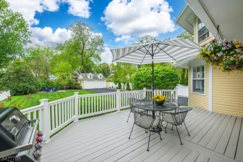 626 Boulevard Westfield NJ 07090