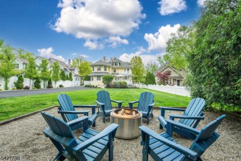 626 Boulevard Westfield NJ 07090