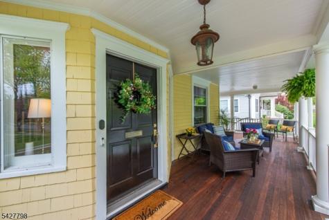 626 Boulevard Westfield NJ 07090