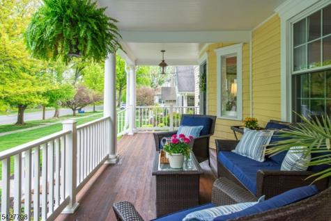 626 Boulevard Westfield NJ 07090