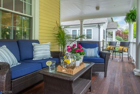 626 Boulevard Westfield NJ 07090