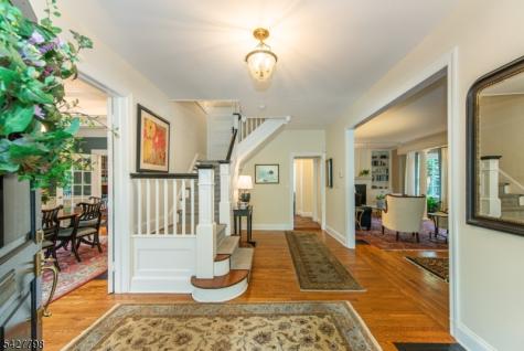 626 Boulevard Westfield NJ 07090
