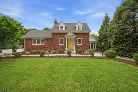 50 2ND Street Park Ridge NJ 07656