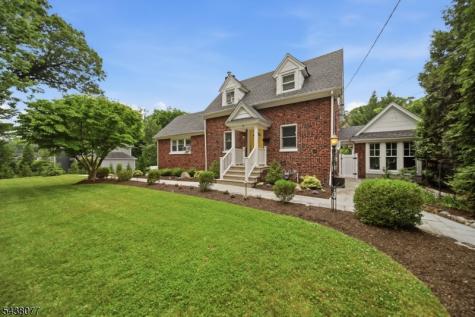 50 2ND Street Park Ridge NJ 07656