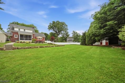 50 2ND Street Park Ridge NJ 07656