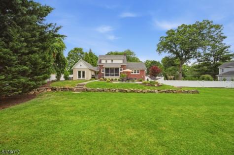 50 2ND Street Park Ridge NJ 07656