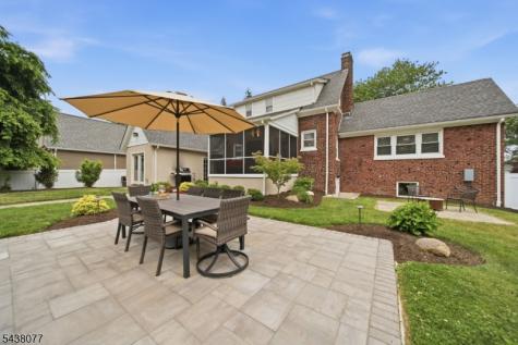 50 2ND Street Park Ridge NJ 07656