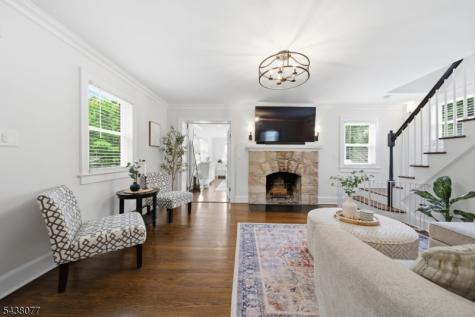 50 2ND Street Park Ridge NJ 07656