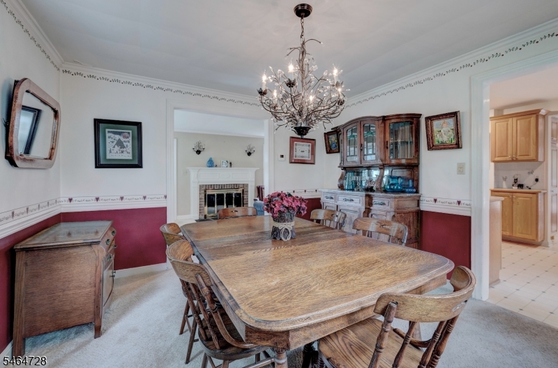 52 Crescent Road Livingston NJ 07039