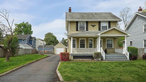 215 Fairfield Avenue Middlesex NJ 08846