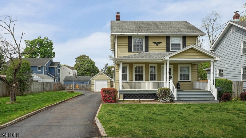 215 Fairfield Avenue Middlesex NJ 08846