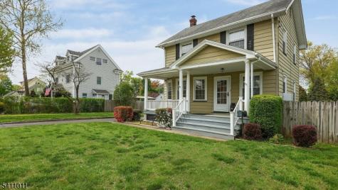 215 Fairfield Avenue Middlesex NJ 08846