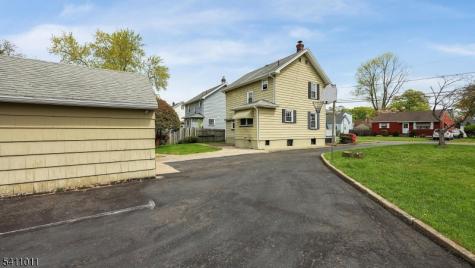 215 Fairfield Avenue Middlesex NJ 08846